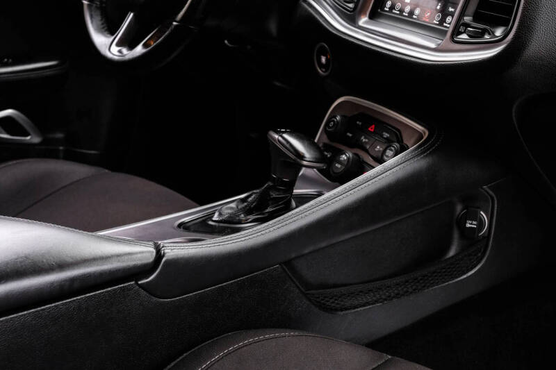 2020 Dodge Challenger