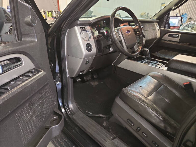 2012 Ford Expedition Limited