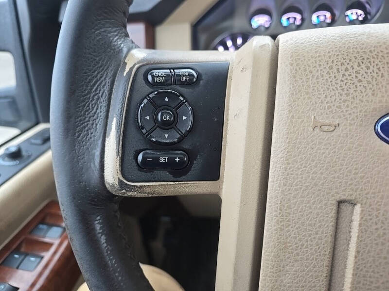 2015 Ford F-250 Super Duty