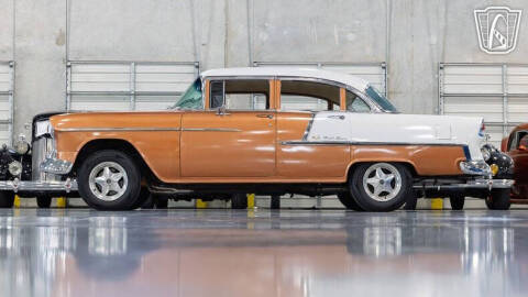 1955 Chevrolet Bel Air