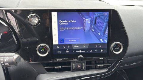 2024 Lexus NX 250 Premium