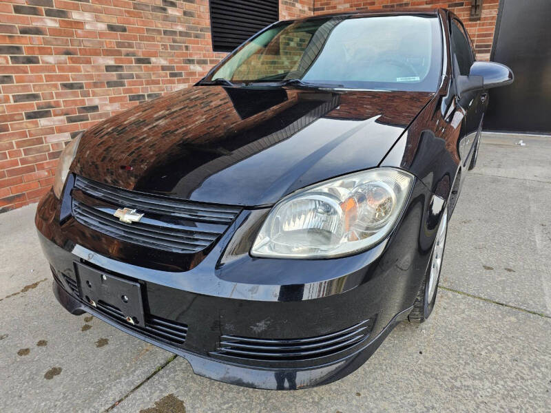2010 Chevrolet Cobalt LT