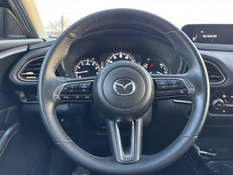 2024 Mazda CX-30 2.5 S Carbon Edition