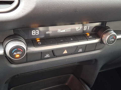 2023 Mazda CX-30 2.5 S Select