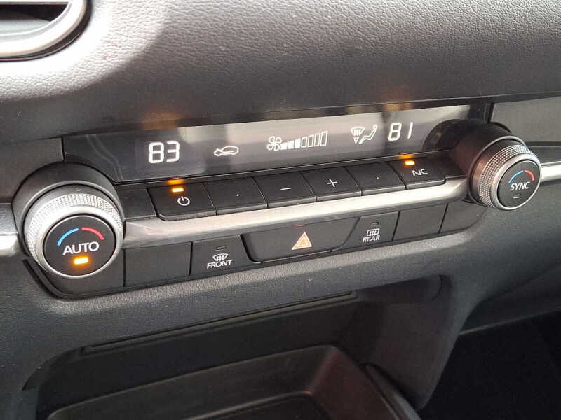 2023 Mazda CX-30 2.5 S Select