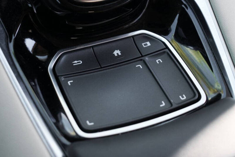 2021 Acura RDX SH-AWD