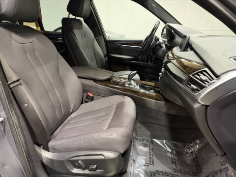 2018 BMW X5 xDrive35d