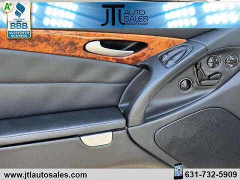 2007 Mercedes-Benz SL-Class SL 550