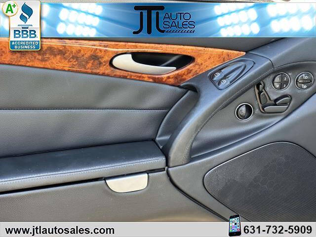 2007 Mercedes-Benz SL-Class SL 550