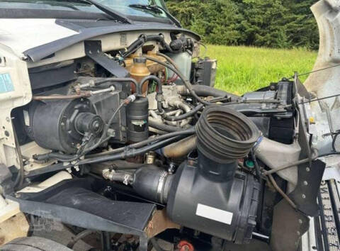 2005 Sterling Acterra