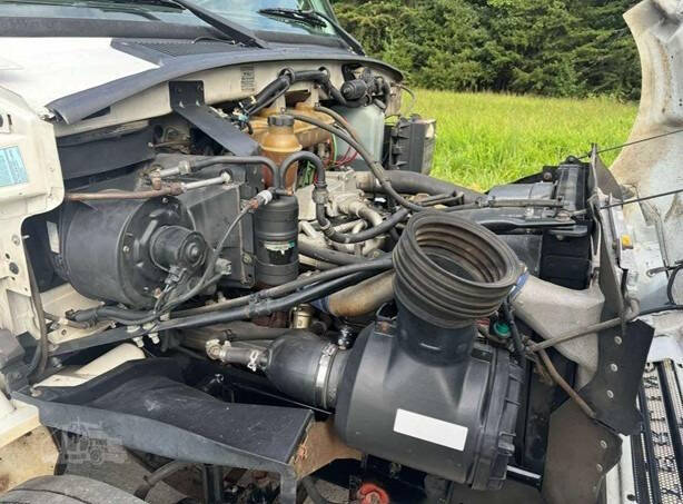 2005 Sterling Acterra