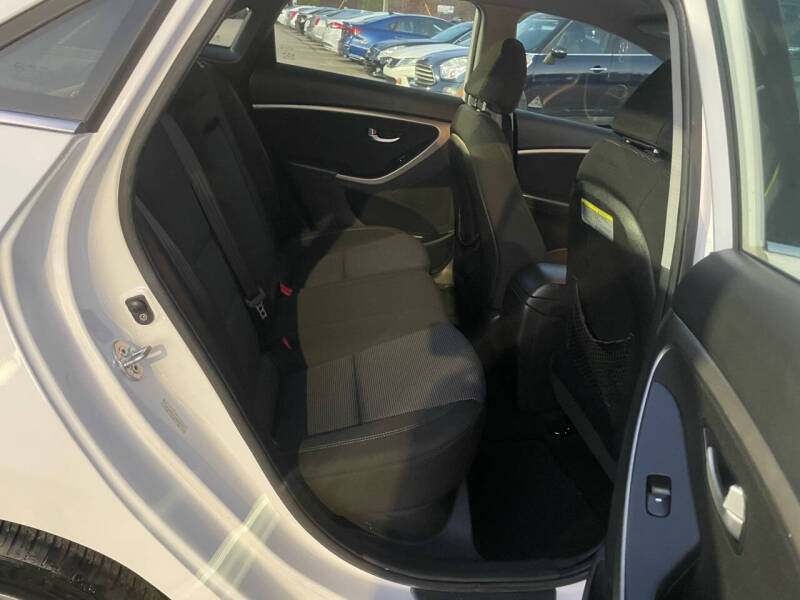 2013 Hyundai Elantra GT