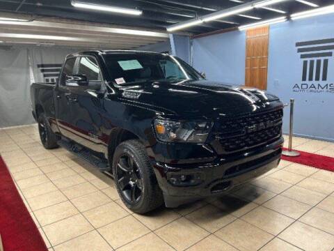 2022 RAM 1500 for sale at Adams Auto Group Inc. in Charlotte NC