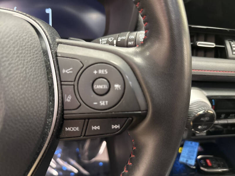 2023 Toyota RAV4 Prime XSE