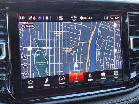 2022 Dodge Durango Citadel