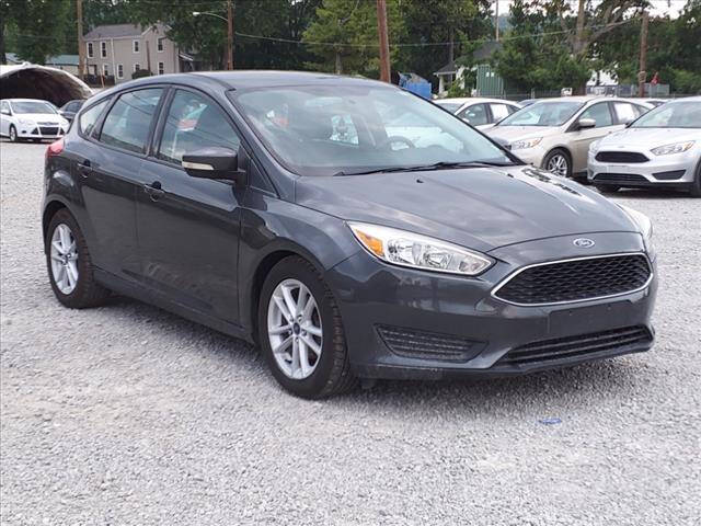 2017 Ford Focus for sale at Tri State Auto Sales in Cincinnati, OH