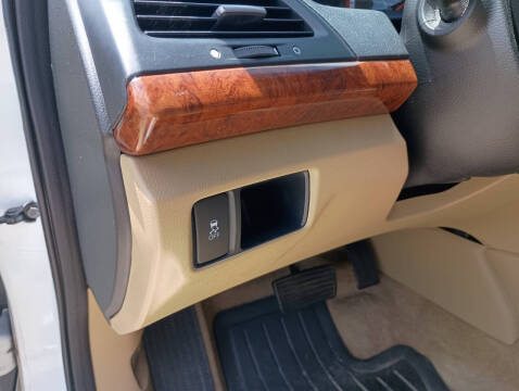 2012 Honda Accord EX-L