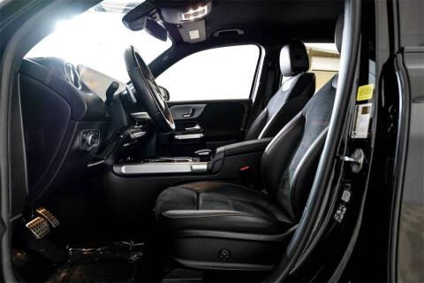 2023 Mercedes-Benz EQB EQB 300 4MATIC