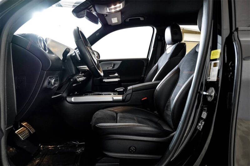 2023 Mercedes-Benz EQB EQB 300 4MATIC