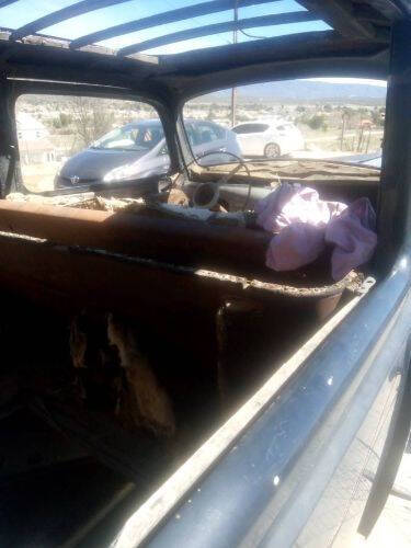 1964 Ford Ranchero