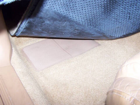 1994 Ford Mustang SVT Cobra