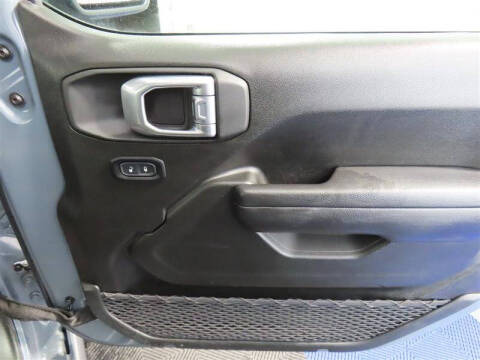 2024 Jeep Wrangler Willys 4xe