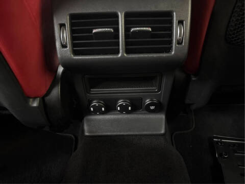 2020 Jaguar F-PACE S