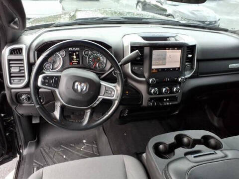 2023 RAM 2500 Big Horn