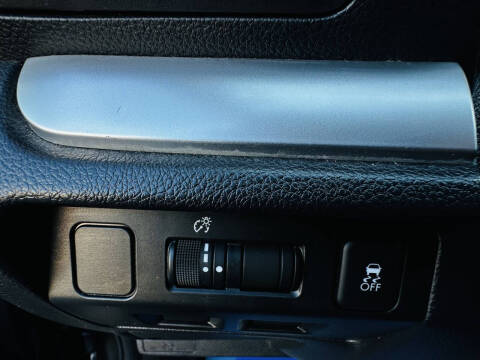 2017 Subaru Crosstrek 2.0i Premium