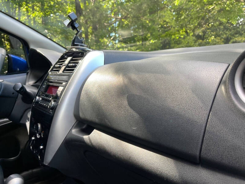 2015 Nissan Versa Note SL