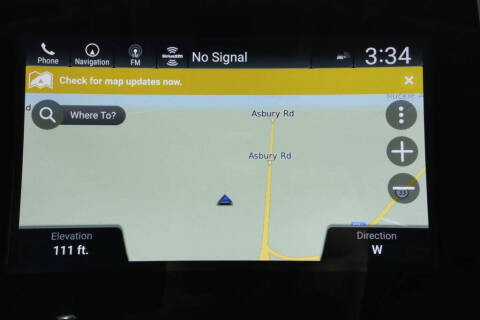 2020 Honda Odyssey Elite