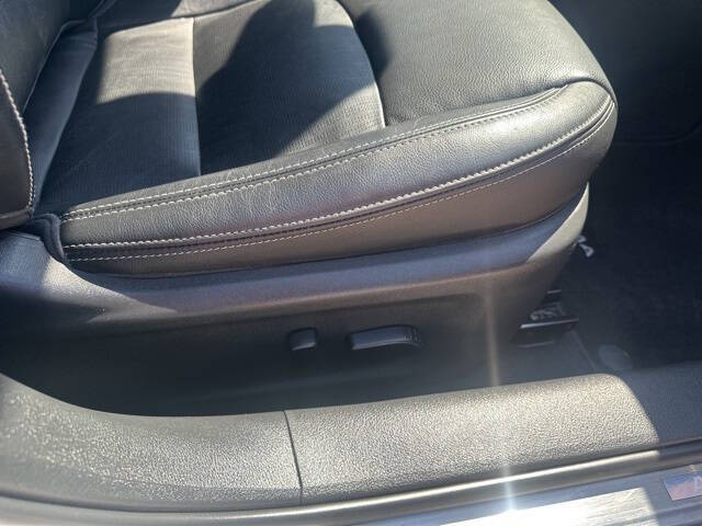 2019 Nissan Altima 2.5 SL