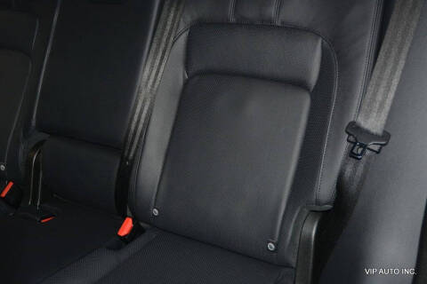 2018 Land Rover Range Rover HSE Td6