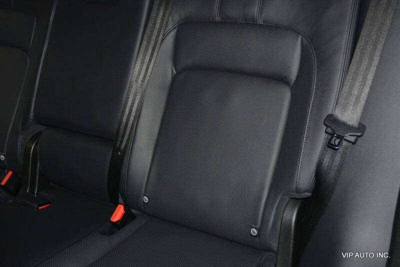 2018 Land Rover Range Rover HSE Td6