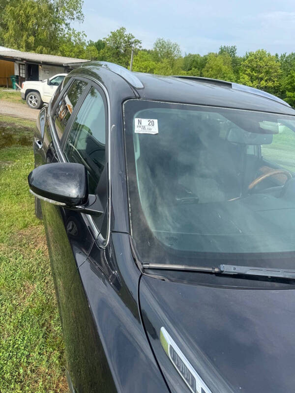 2010 Buick Enclave CX