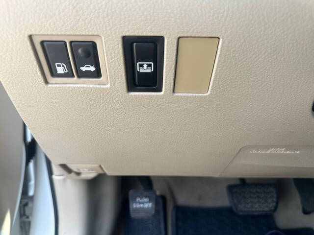 2011 Toyota Avalon Limited