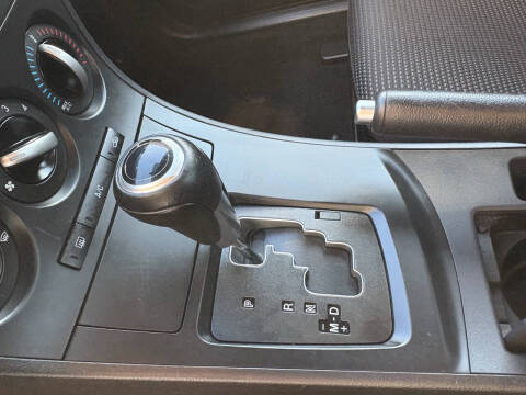 2012 Mazda MAZDA3 i Touring