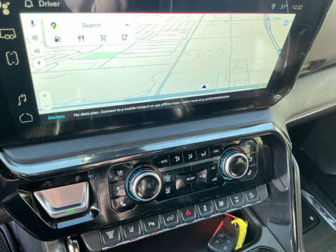 2024 GMC Sierra 2500HD AT4X