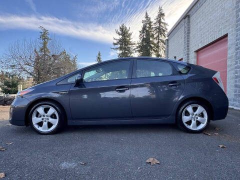 2014 Toyota Prius Five