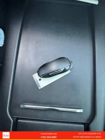 2014 Tesla Model S P85D