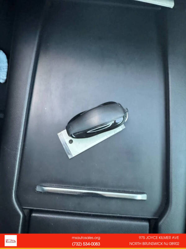 2014 Tesla Model S P85D