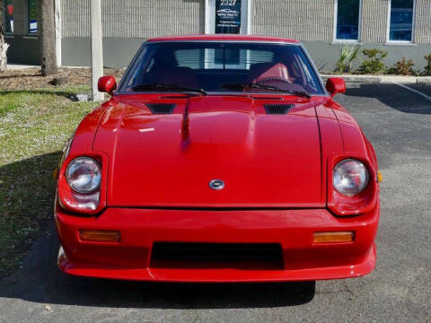 1979 Datsun 280ZX