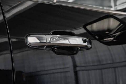 2020 GMC Sierra 2500HD