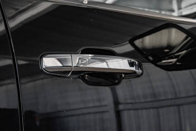 2020 GMC Sierra 2500HD