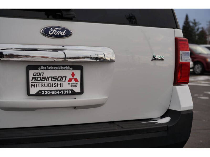 2014 Ford Expedition XL Fleet