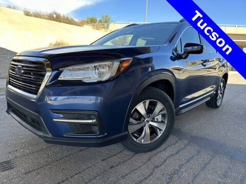 2021 Subaru Ascent for sale at Auto Deals by Dan Powered by AutoHouse - AutoHouse Tempe in Tempe AZ
