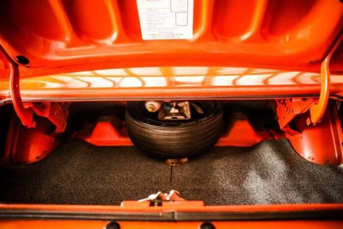 1970 Plymouth Cuda