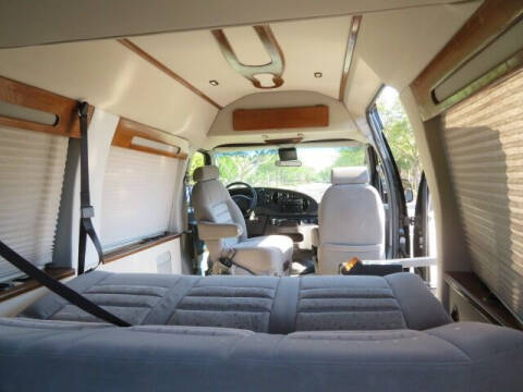 2008 Ford E-Series E-150