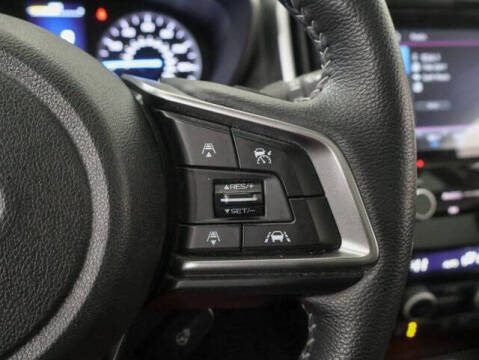 2020 Subaru Ascent Limited 7-Passenger