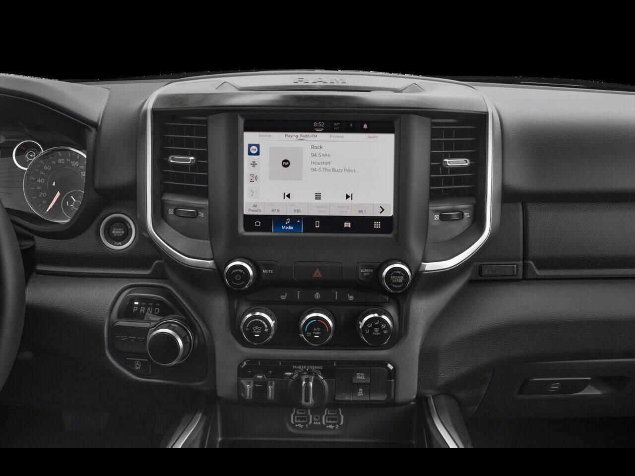 2023 RAM 1500 7